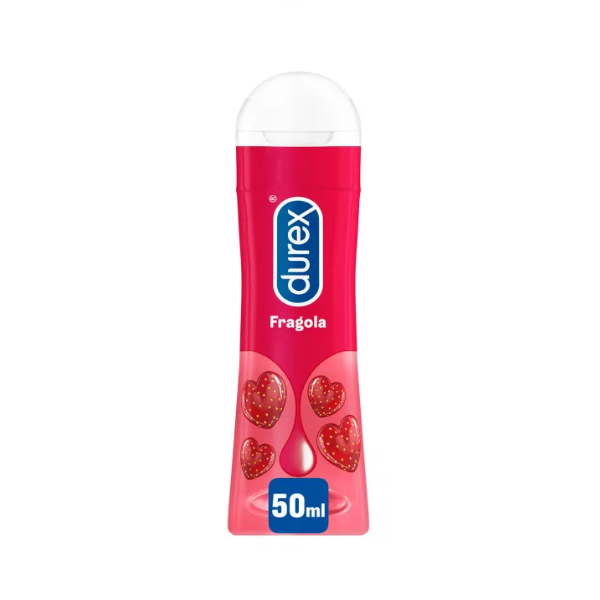 Durex Fragola Gel Lubrificante