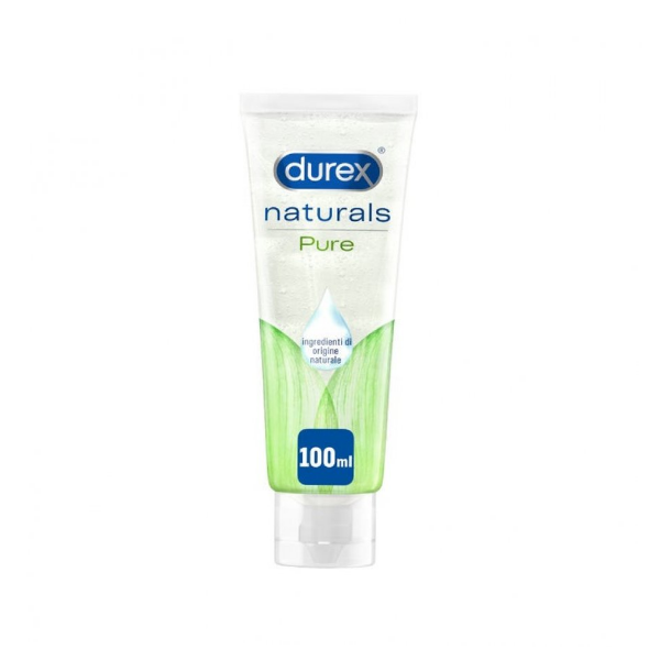 Durex Natural Gel 100ml