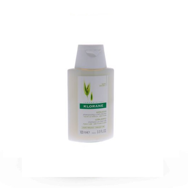 Klorane Shampoo Avena 100ml