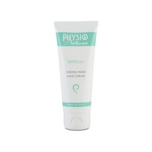 Emolia Crema mani 75 ml Physio Natura