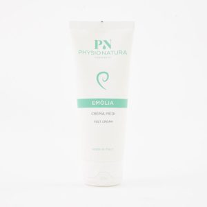 Emolia Crema piedi 75 ml Physio Natura