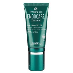 Endocare Tensage Day Crema Protettiva Antiage Viso Spf 30 50 Ml