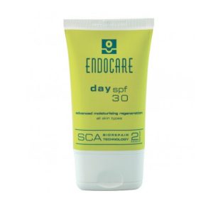 Endocare Emulsione Idratante Day Spf 30 Viso E Collo 40 Ml