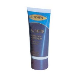 A.G. Latte Detergente A Risciacquo Cute Delicata Facilmente Irritabile E Acneica 150 Ml