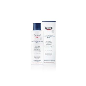 Eucerin UreaRepair Emulsione Intensiva 10% Urea 250ml