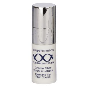 Eugenomics Crema Filler Occhi Labbra 15 Ml