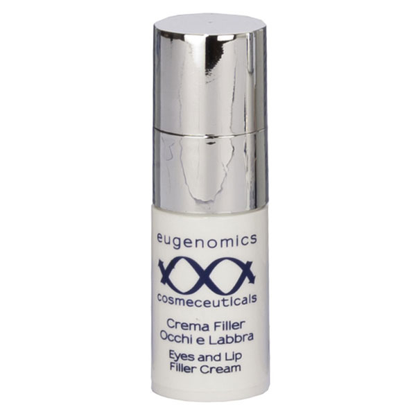 Eugenomics Crema Filler Occhi Labbra 15 Ml