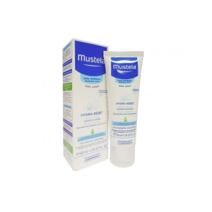 Mustela Hydra Bebe Crema Viso 40ml