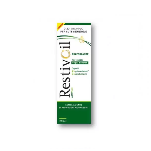 Restivoil Activ Plus 250ml