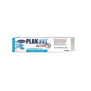 Emoform Plakout Active Dentifricio 0.12% Clorexidina 75 ml