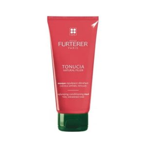 Rene Furterer Tonucia Maschera Rimpolpante Districante 100 Ml