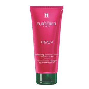 Rene Furterer Okara Color Shampoo Protezione Colore Detergente Capelli 250 Ml