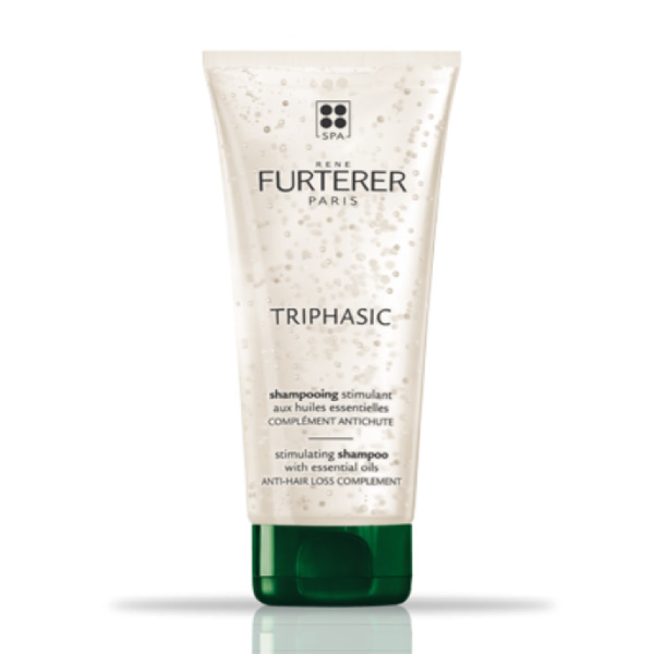 Rene Furterer Triphasic Shampoo Anticaduta Capelli 250 Ml 