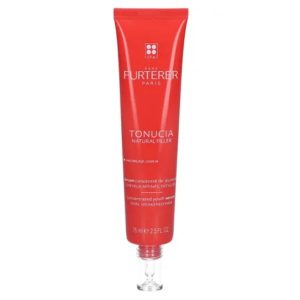 Rene Furterer Tonucia Natural Filler Siero Concentrato Giovinezza Idratante Protettivo Capelli Devitalizzati 75 Ml