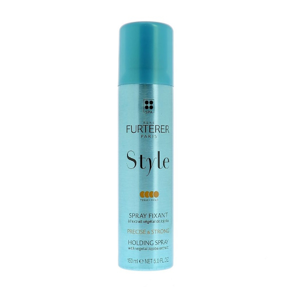 Rene Furterer Style Spray Fissante Capelli 150 Ml