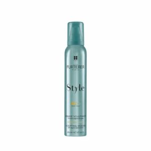 Rene Furterer Style Mousse Modellante Capelli 200 Ml