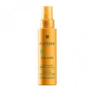 Rene Furterer Solaire Fluido Protettivo Kpf 50+ Capelli 100 Ml