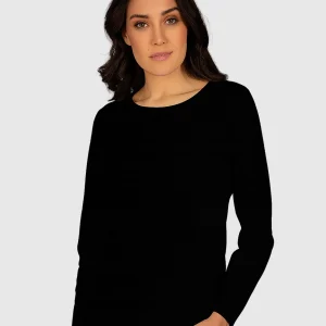 Tshirt donna m/l con protezione raggi solari