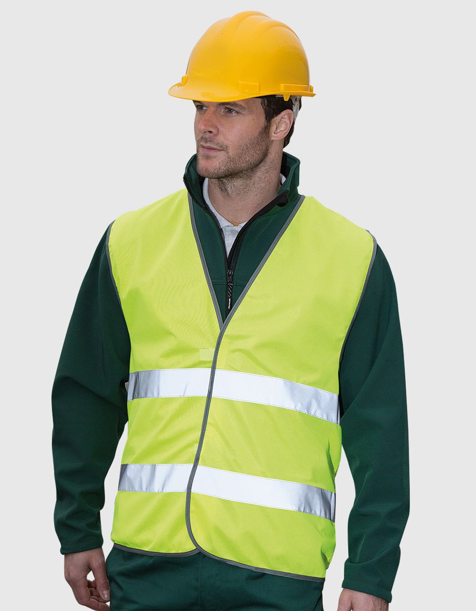Core Hi-vis Vest