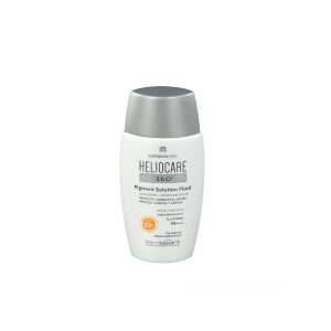 Heliocare 360 Pigment Solution Fluid Protezione Solare 50 ml