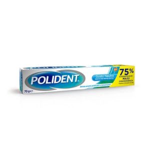 Polident Pasta per Protesi Free 70g