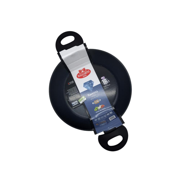 CASSERUOLA  BALLARINI mod. RAVENNA induzione