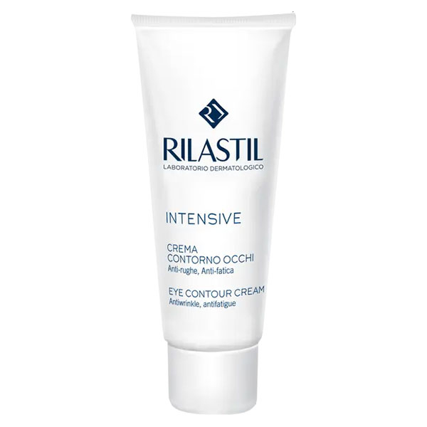 Rilastil Intensive Crema Contorno Occhi 15 Ml