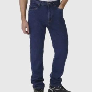 Jeans da lavoro 5 tasche