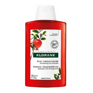 Klorane Shampoo Melograno 200 Ml