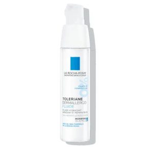 La Roche-Posay Toleriane Dermallergo Fluido Crema Idratante Viso 40 Ml