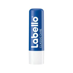 Labello Classico Care Stick Nutriente Labbra 1 Pezzo