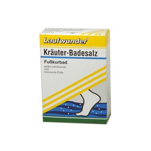 Laufwunder sali da bagno alle erbe by TecniWork