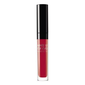 Make Up For Ever Rossetto Liquido 401