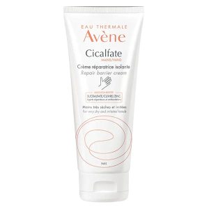 Avène Cicalfate Mani Crema Ristrutturante Barriera 100 Ml