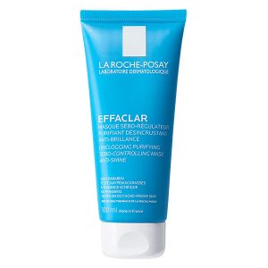 La Roche Posay Effaclar Maschera Sebo Regolatrice 100 Ml