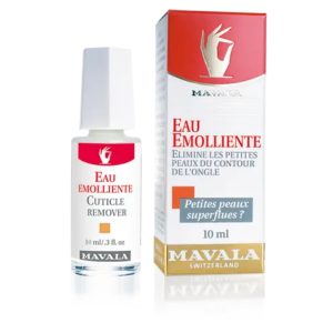 Mavala Eau Emolliente Contro La Secchezza Delle Cuticole 10 Ml