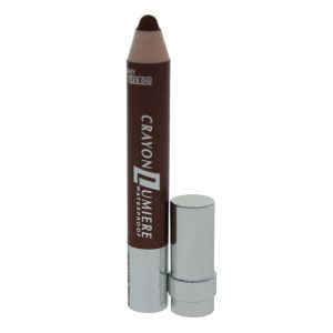 Mavala Crayon Lumière 06 Brun Torride Ombretto Waterproof Occhi