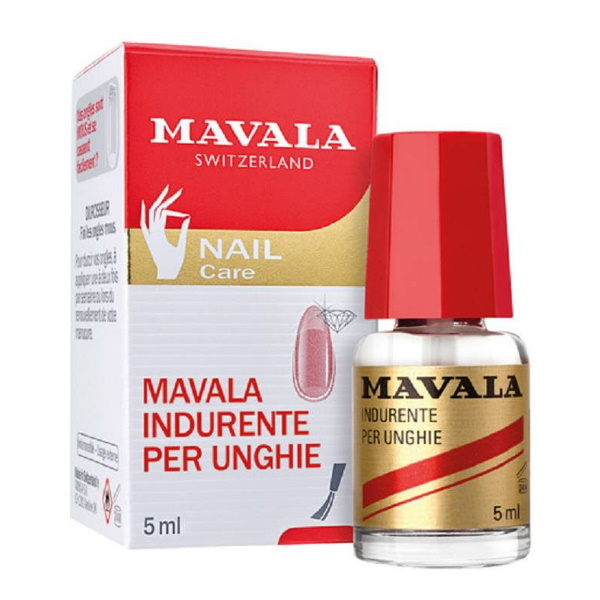 Mavala Indurente Per Unghie 5 Ml
