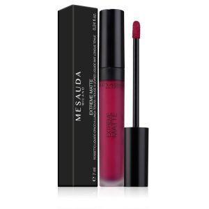 Mini lucido Mesauda Extreme Matte – 110 Muffin – 1ml