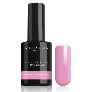 Smalto Semipermanente Rosa Mesauda – Flower 026