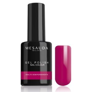 Smalto Semipermanente Mesauda Gel Polish – Jazzberry Jam 002
