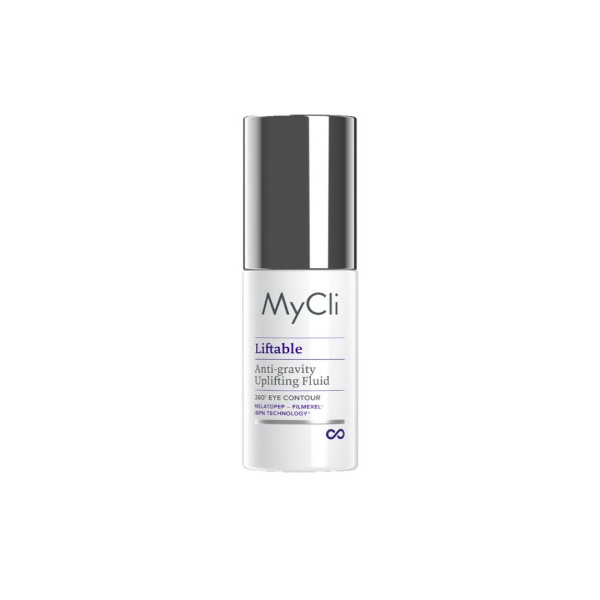 Mycli Liftable Fluido Liftante 360′ Contorno Occhi 15 ml