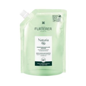 Rene Furterer Naturia Shampoo Eco Ricarica Detergente Capelli 400 Ml