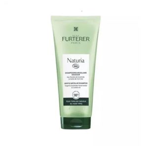 Rene Furterer Naturia Shampoo Micellare Delicato Detergente Capelli 200 Ml