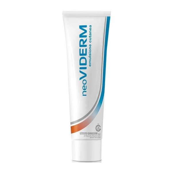 Neoviderm Emulsione Cutanea Lenitiva 100 Ml