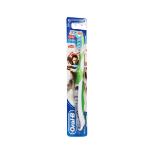 Oral-B Junior Star Wars Spazzolino Per Bambini