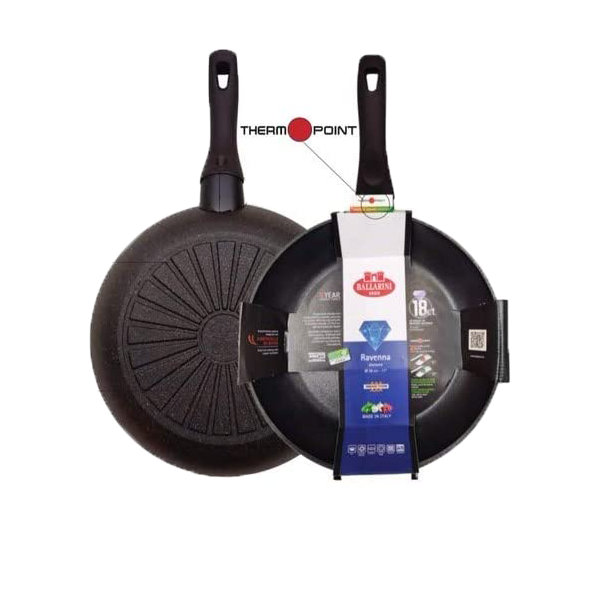 PADELLA BALLARINI- Mod. RAVENNA Induzione