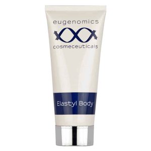 Eugenomics Elastyl Body Crema Corpo Elasticizzante 200 Ml