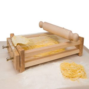 Chitarra per Spaghetti