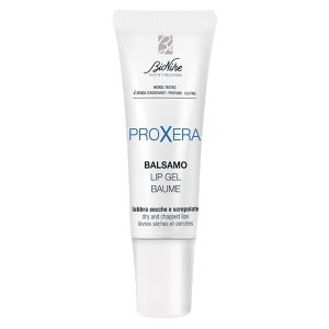 Bionike Proxera Lip Gel Balsamo Ristrutturante Labbra 10 Ml